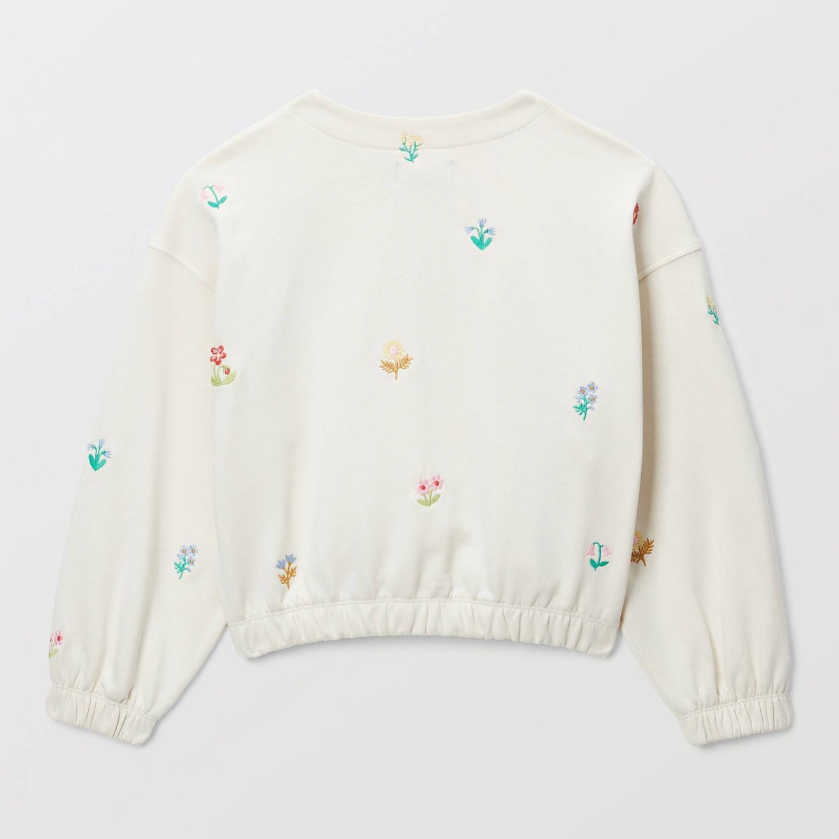 Cardigan zippé en molleton matelassé contenant du coton amaretti, MONOPRIX