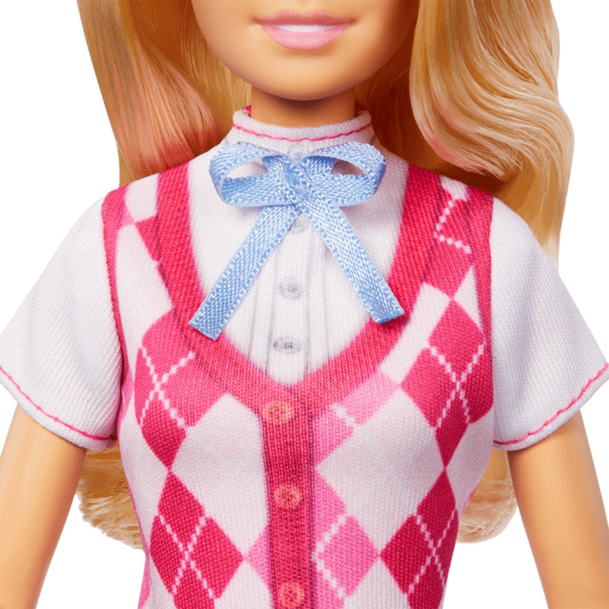 Mysteries À la Poursuite du Cheval Perdu Poupée Malibu multicolore, MATTEL