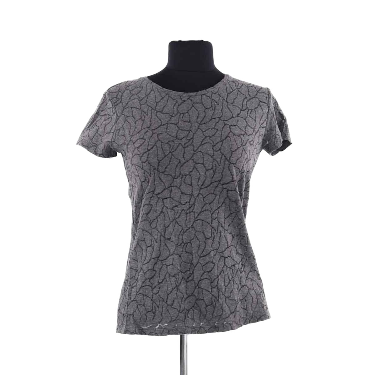 T-shirt - Très Bon État gris, MAJESTIC FILATURES