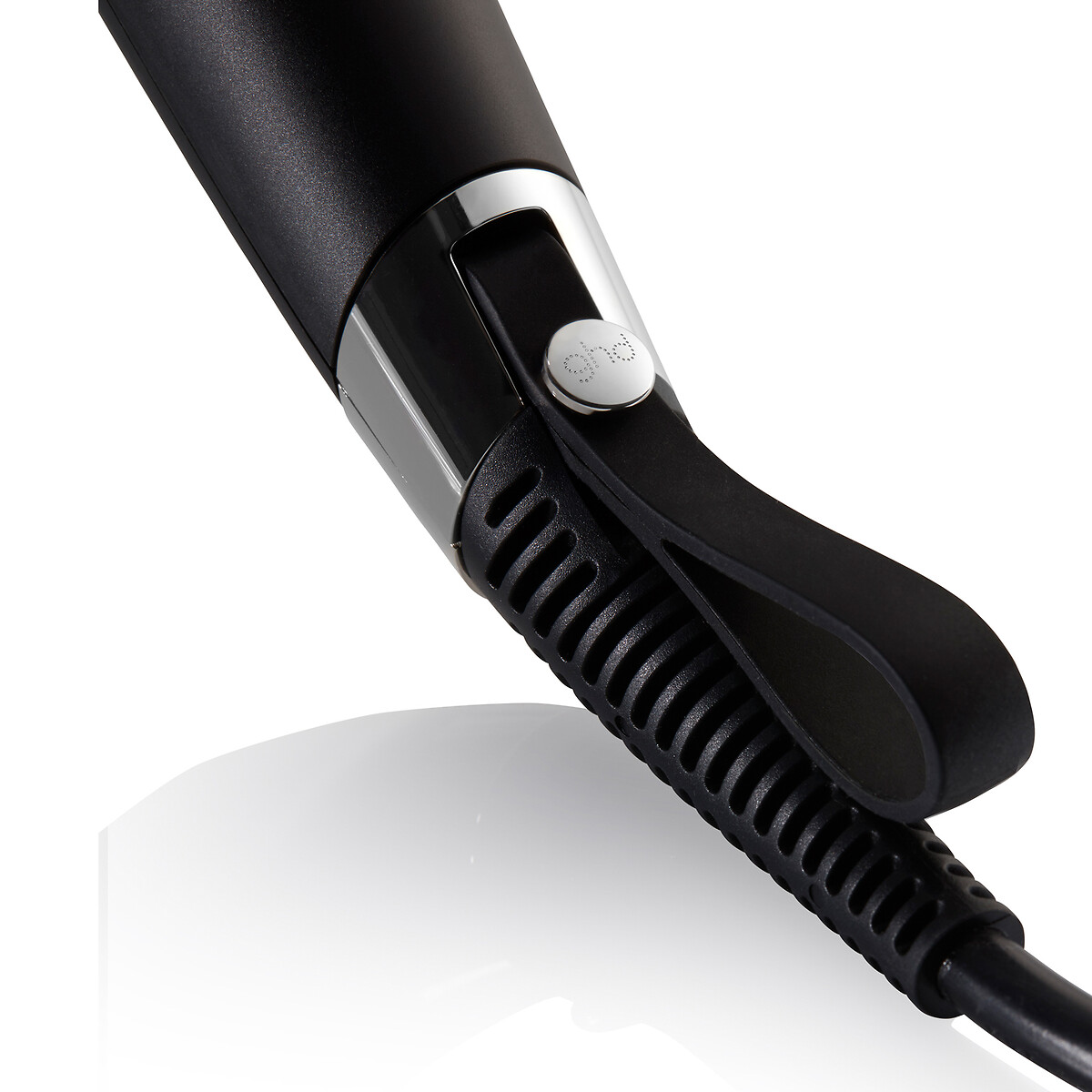 Sèche cheveux Helios noir, GHD