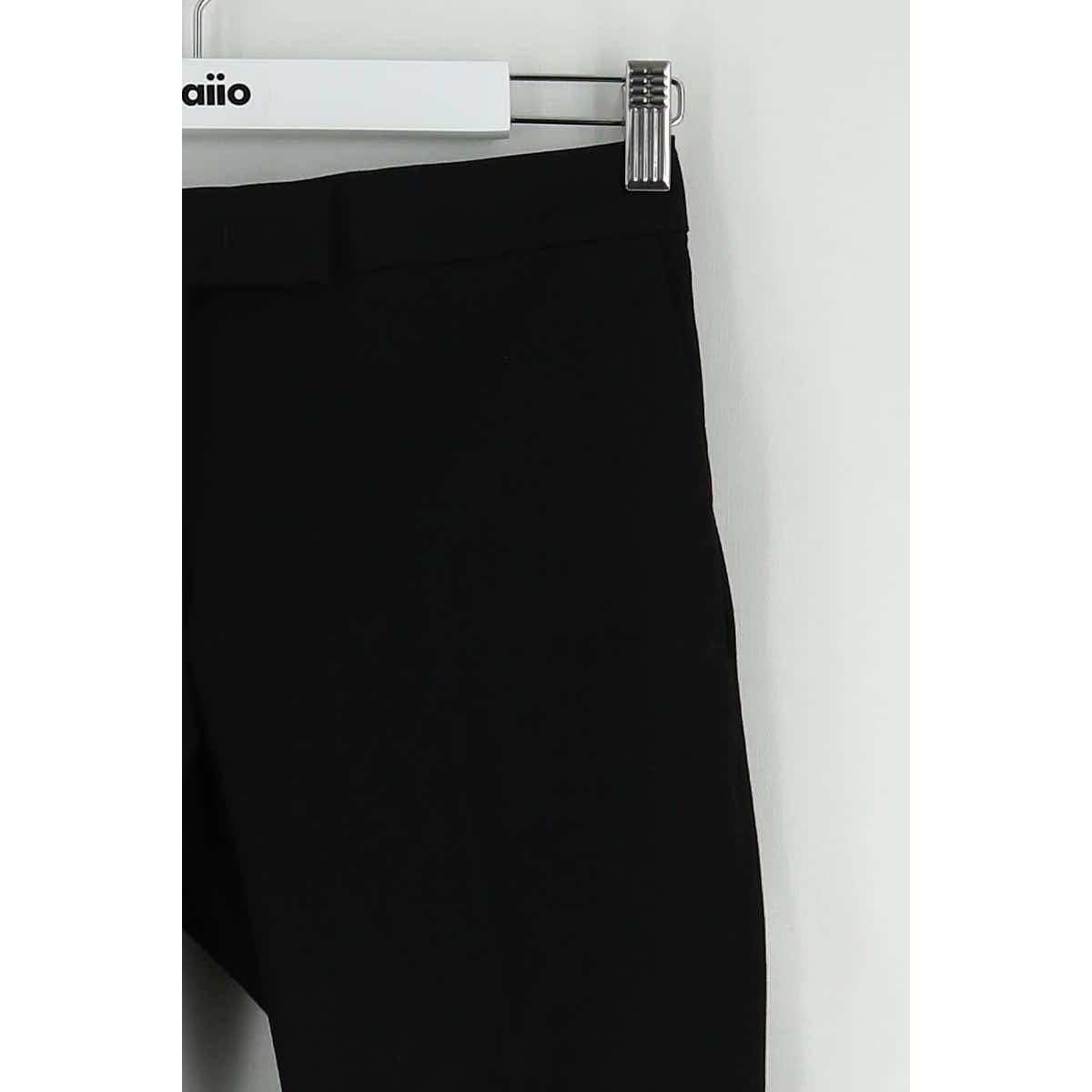 Pantalon slim - Très Bon État noir, JOSEPH