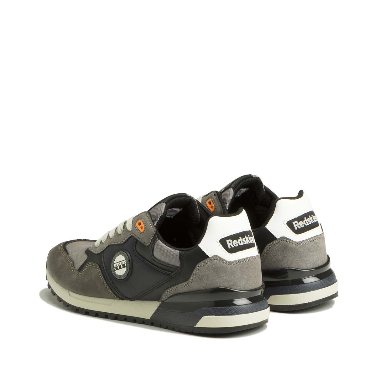 OYAT 3 GRIS+NOIR+MARINE gris+noir+marine, REDSKINS
