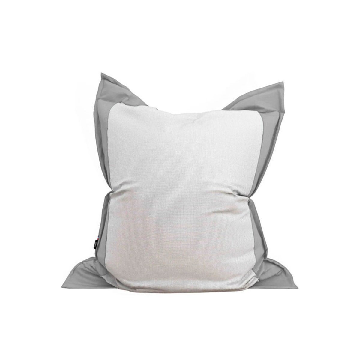 Coussin Géant JUMBO UV FLOTTANT anthracite, JUMBO BAG