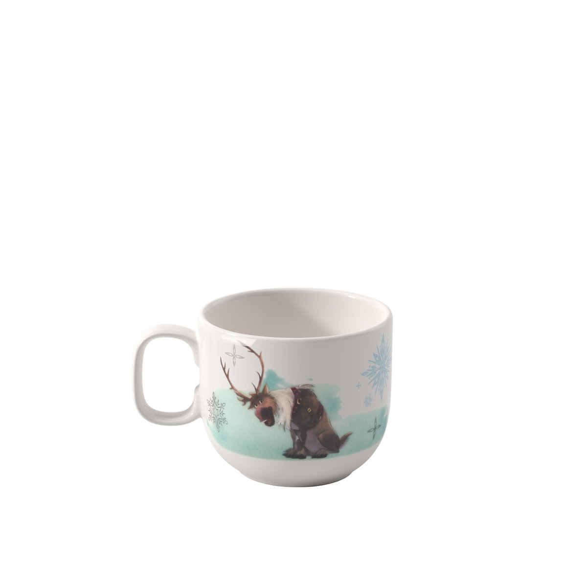 Gobelet Pour Enfant Avec Anse, Petit DISNEY FROZEN couleur unique, VILLEROY & BOCH