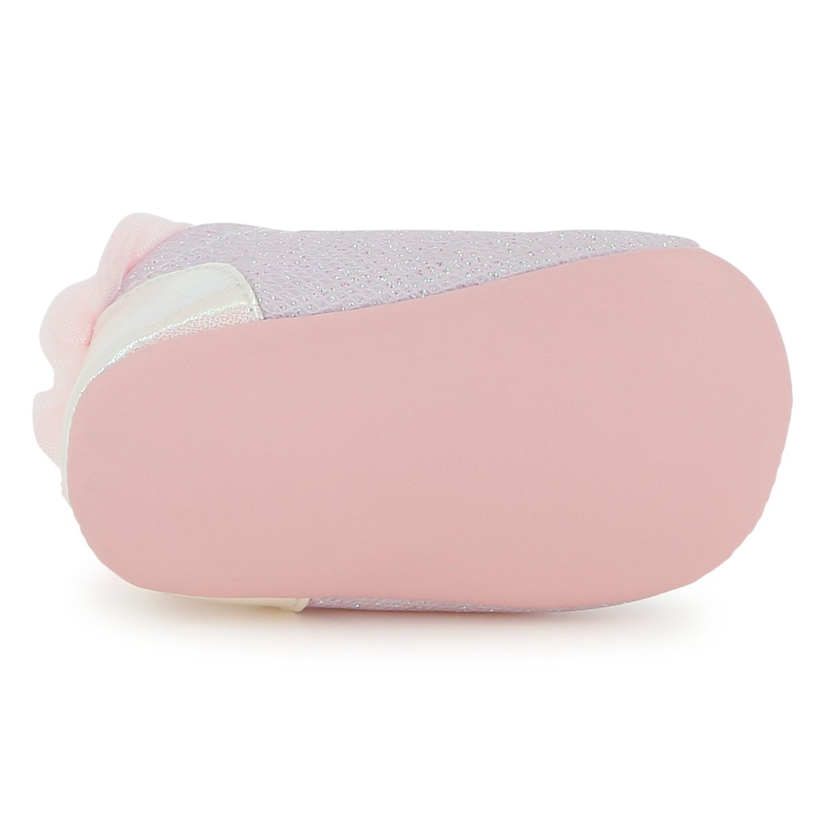Chaussons à scratch multico, BILLIEBLUSH