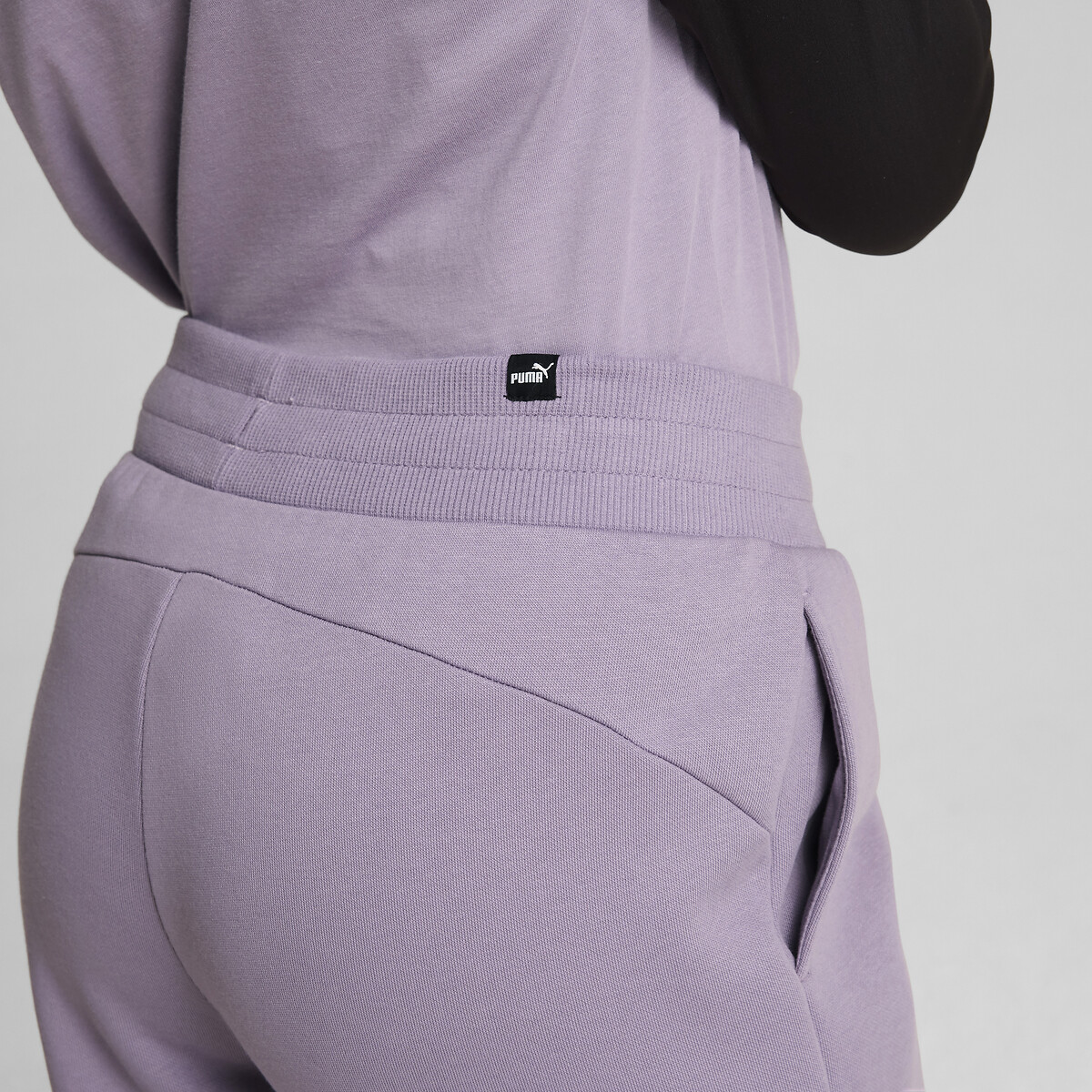 Pantalon de survêtement lavande, PUMA