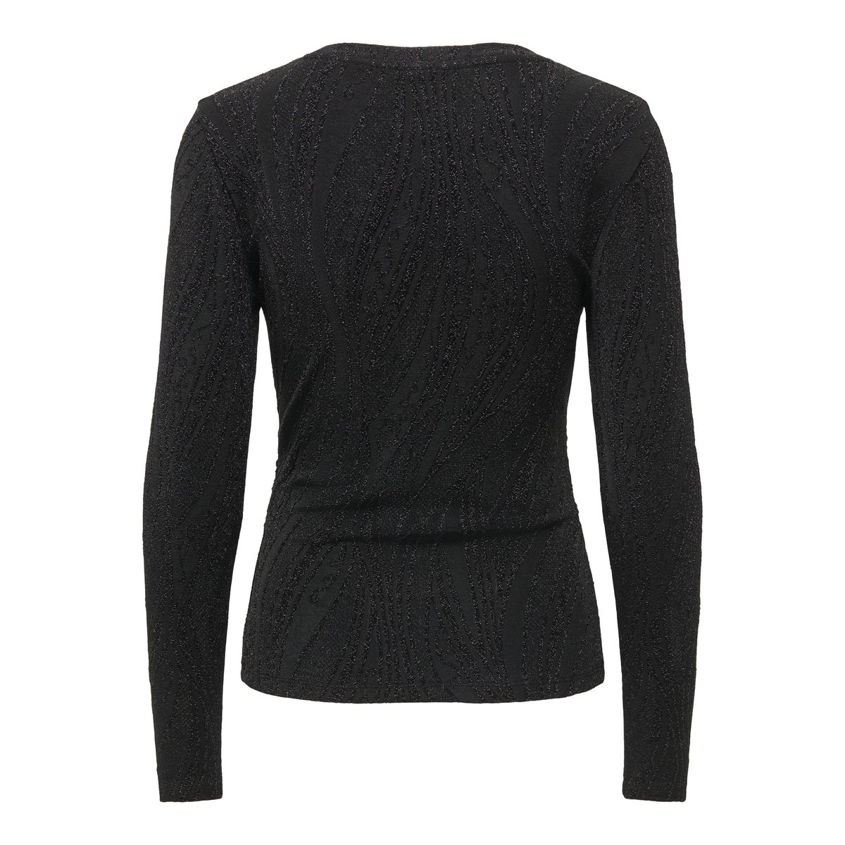 Blouse black 1, JDY
