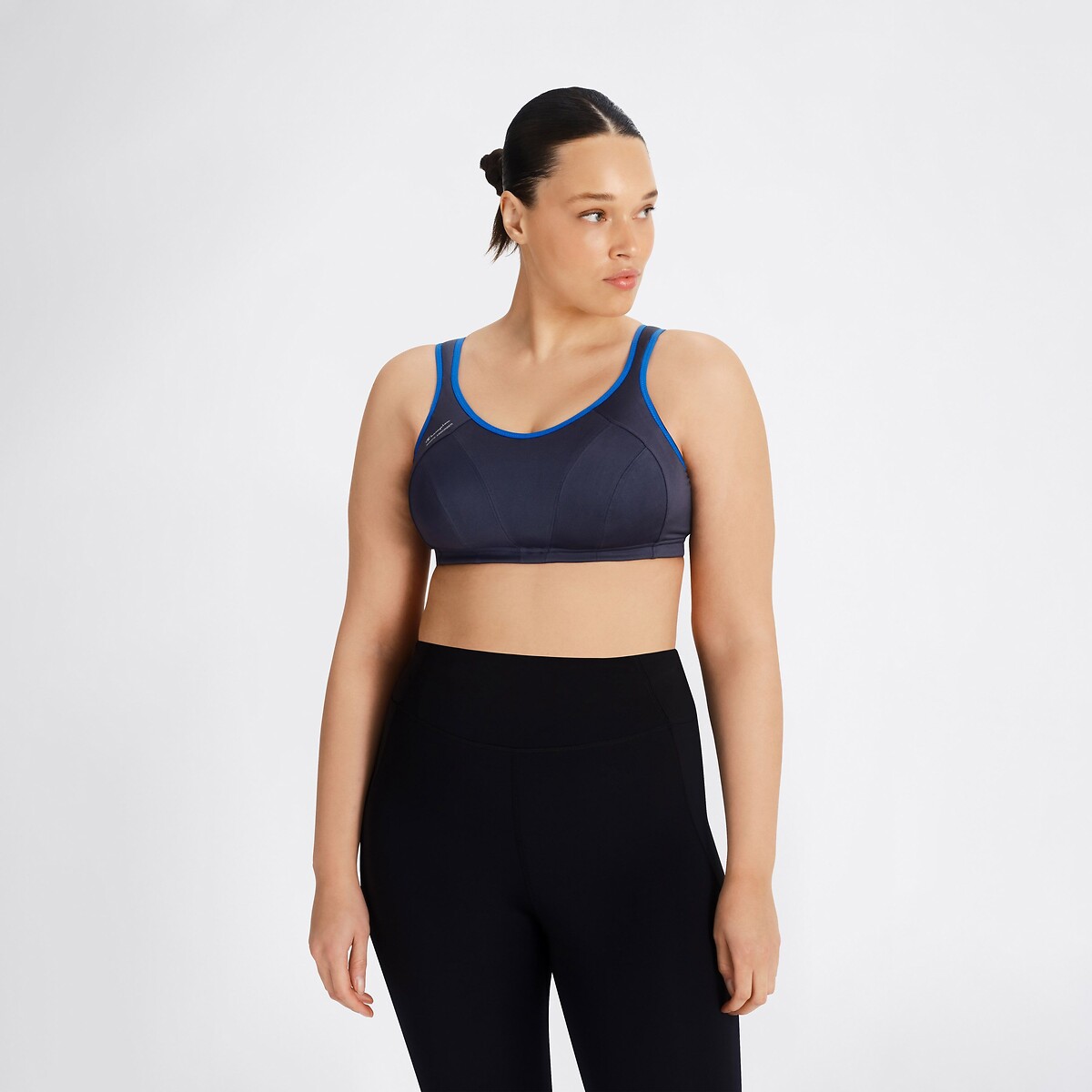 Brassière Active Multi Sports - maintien extrême gris, CHAMPION SHOCK ABSORBER