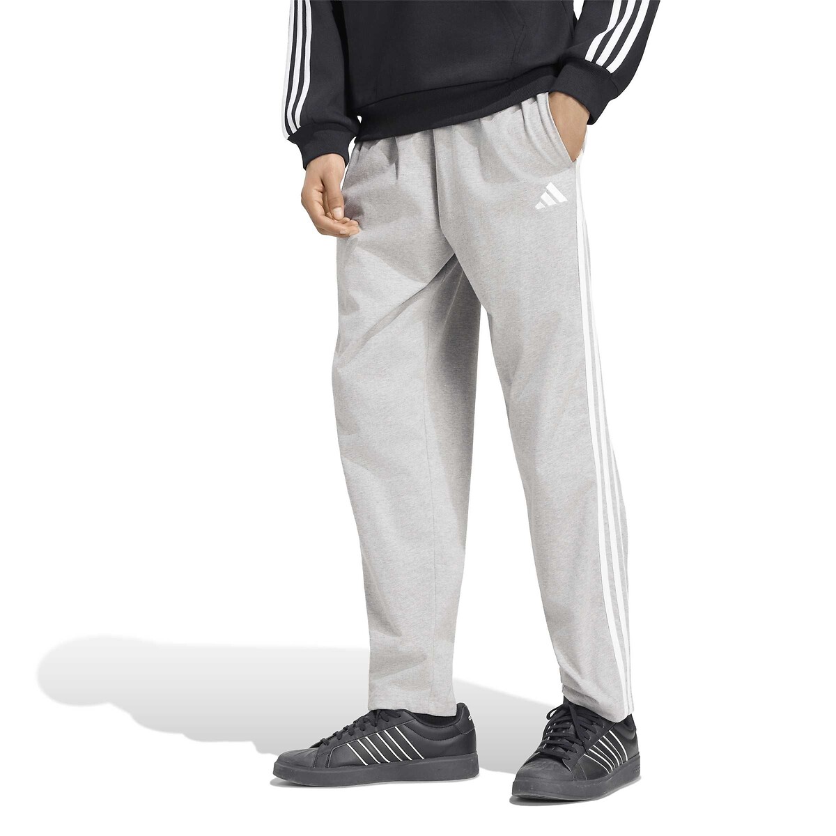 Essentials Joggers grey marl, ADIDAS SPORTSWEAR