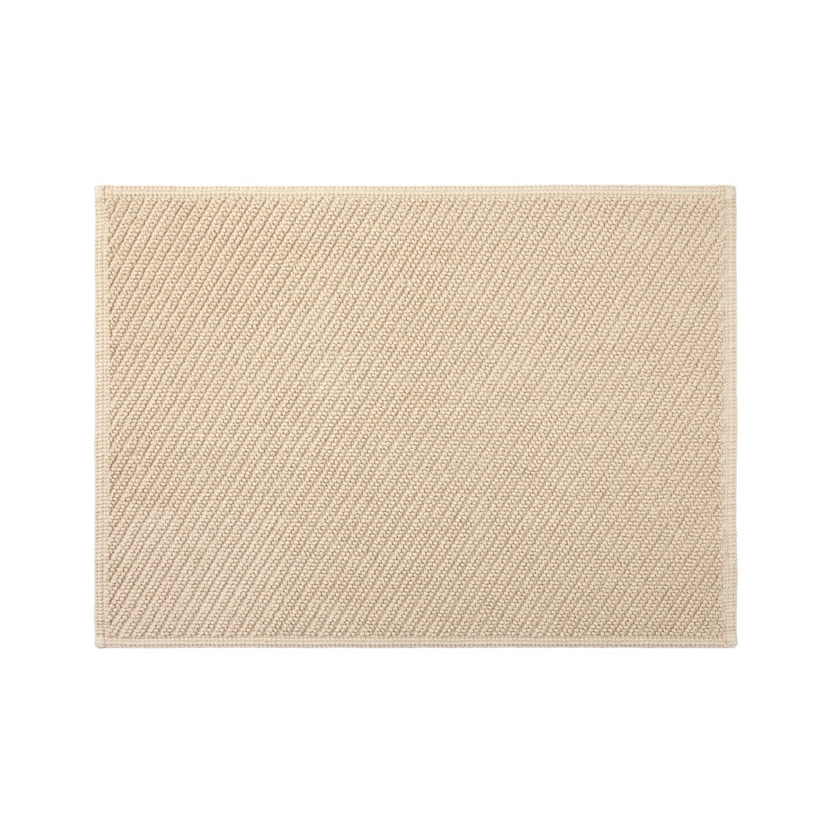 Tapis de bain en coton,MA DOUCE lune, DESFORGES