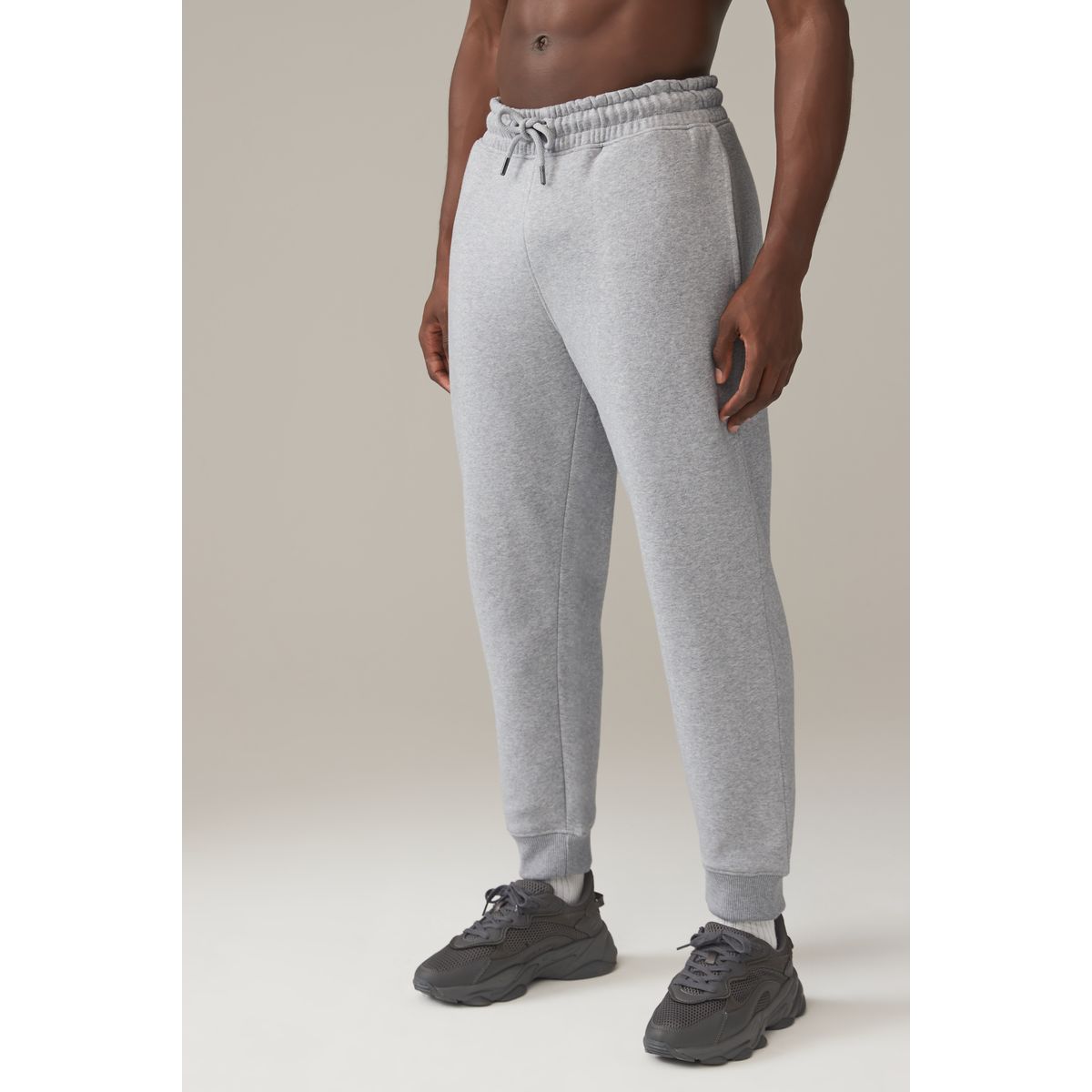 Pantalon de jogging slim en jersey, lot 3 multi-couleurs, NEXT