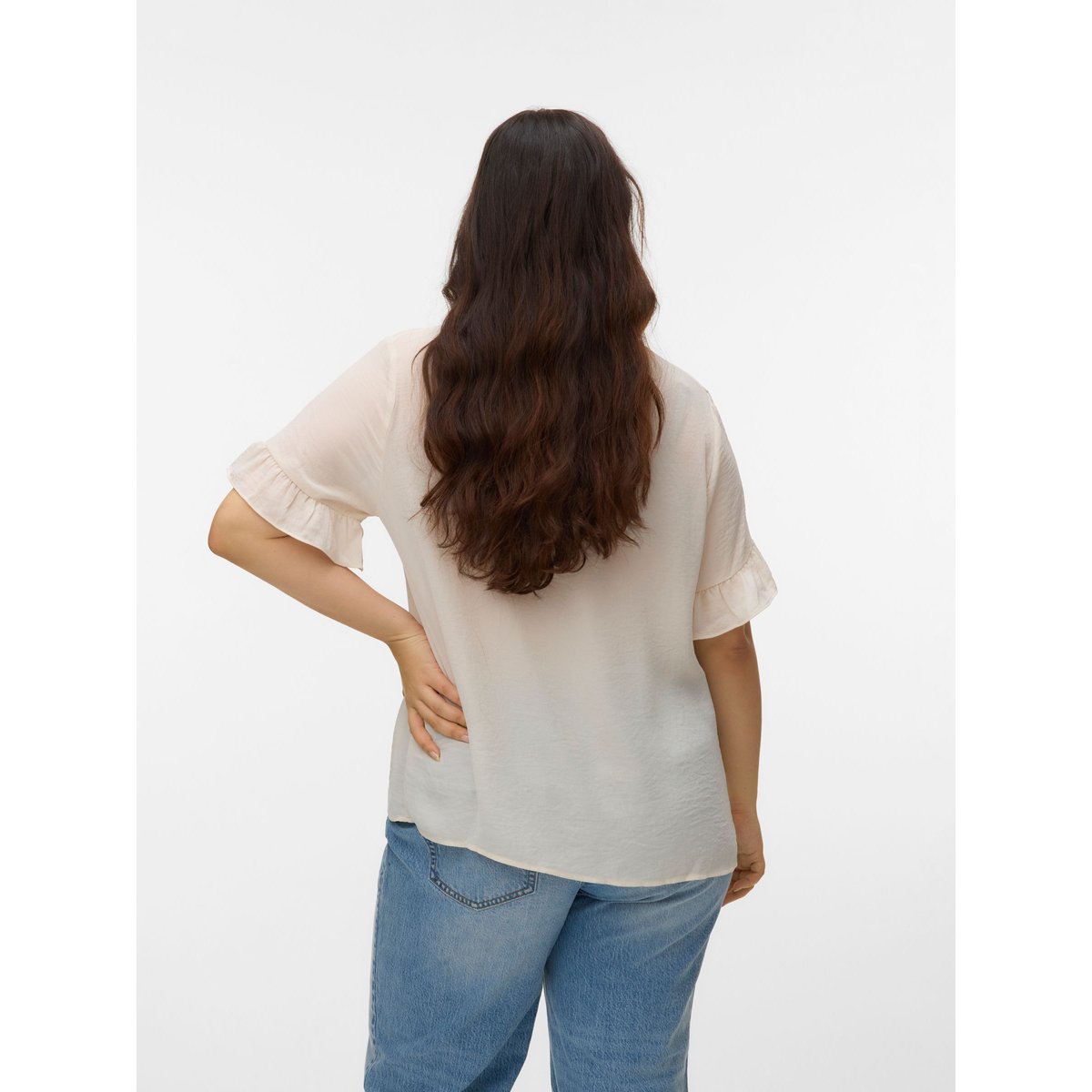 Blouse birch 1, VERO MODA