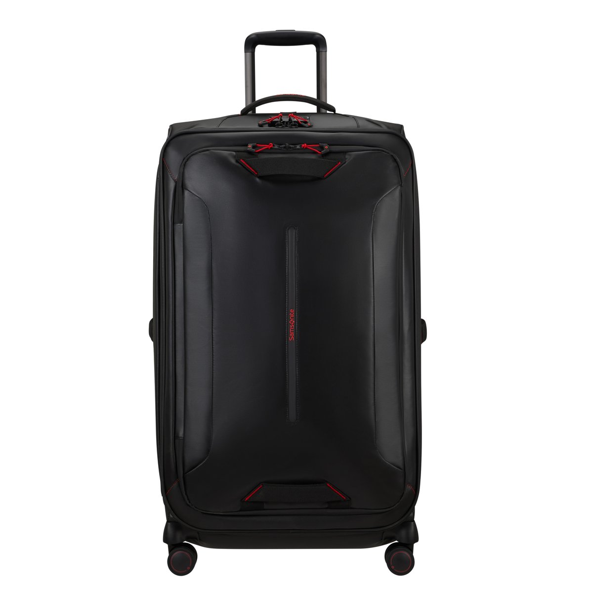 Prodiver valise 4 roues taille L black, SAMSONITE