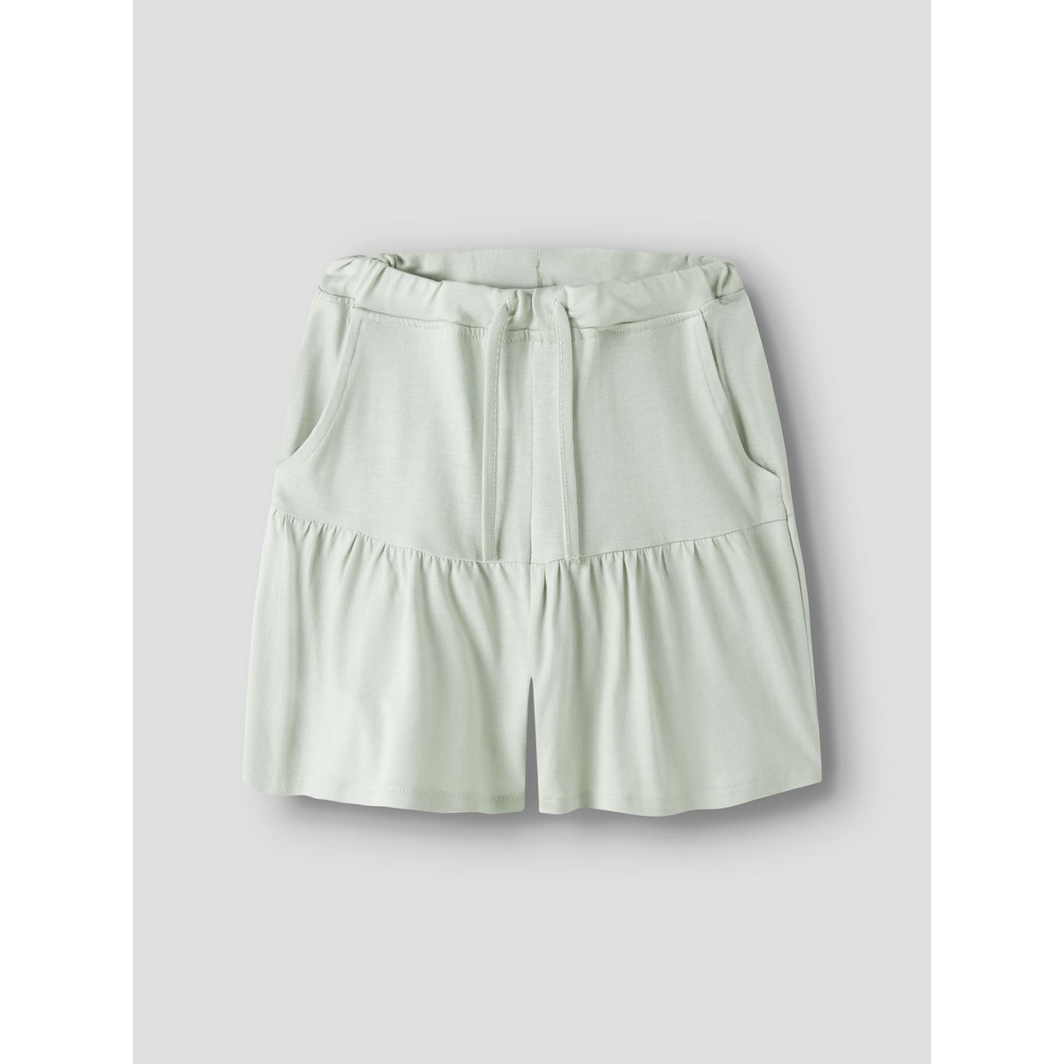 Short vert - pale aqua, NAME IT