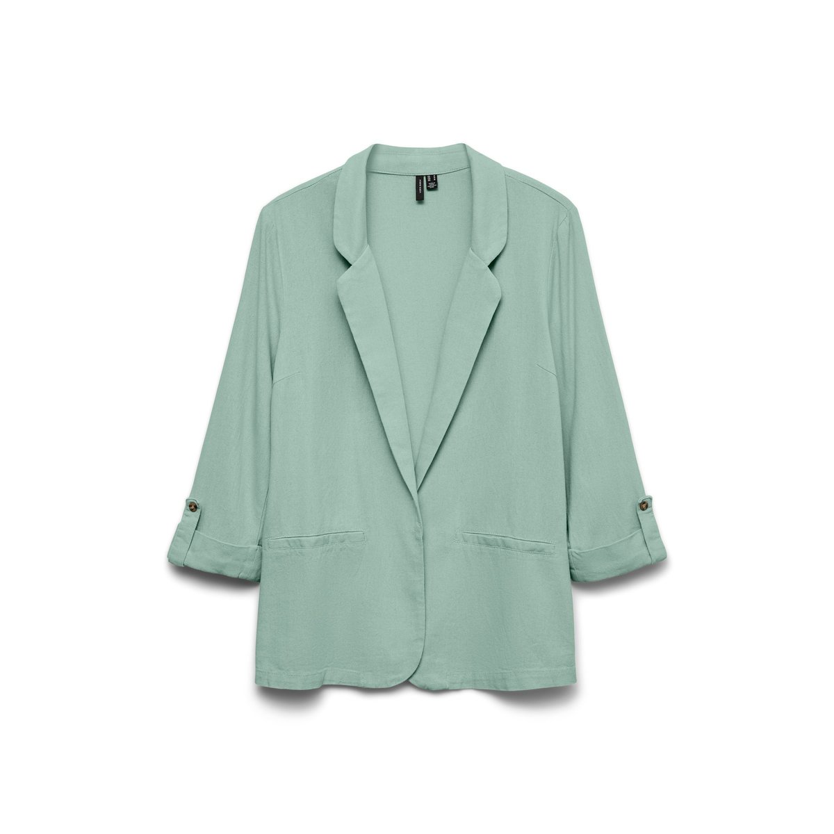 Blazer silt green, VERO MODA