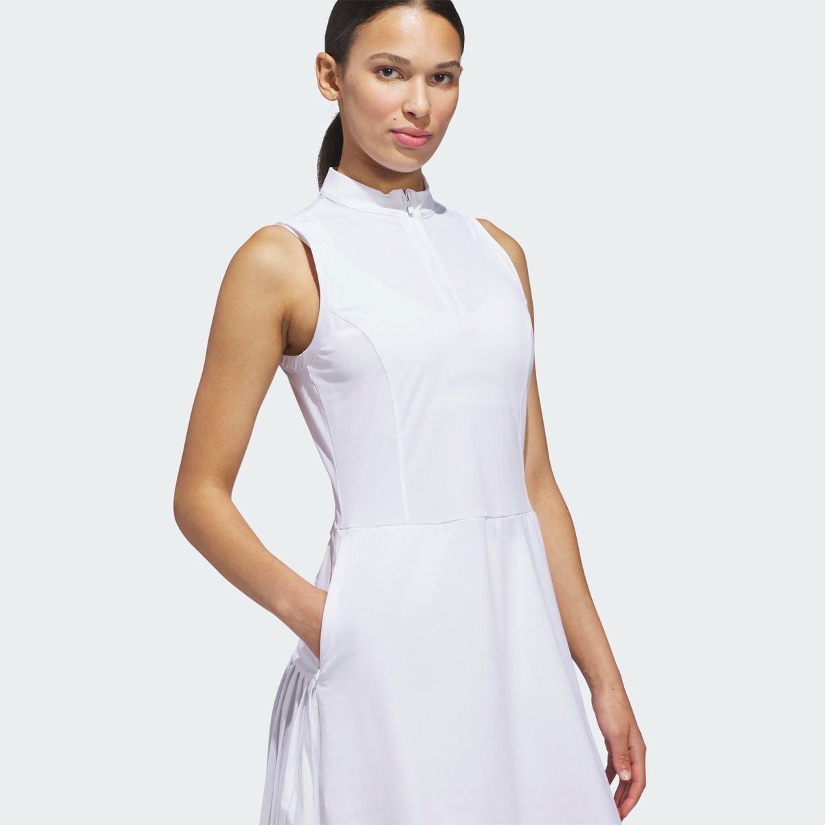 Robe Ultimate365 Tour Robe Ultimate365 Tour white, adidas Performance