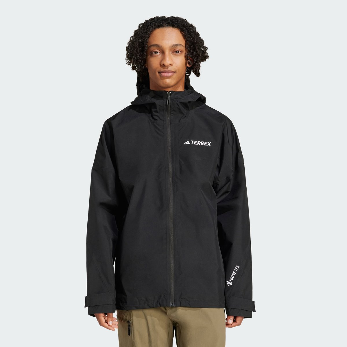 Veste Terrex Xperior 2L Gore-Tex Performance Veste Terrex Xperior 2L Gore-Tex Performance black, adidas Performance