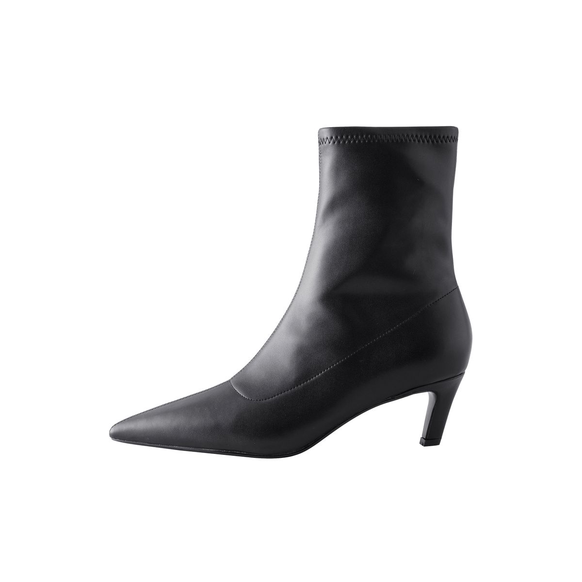 Bottines chaussettes forever comfort® noir, NEXT