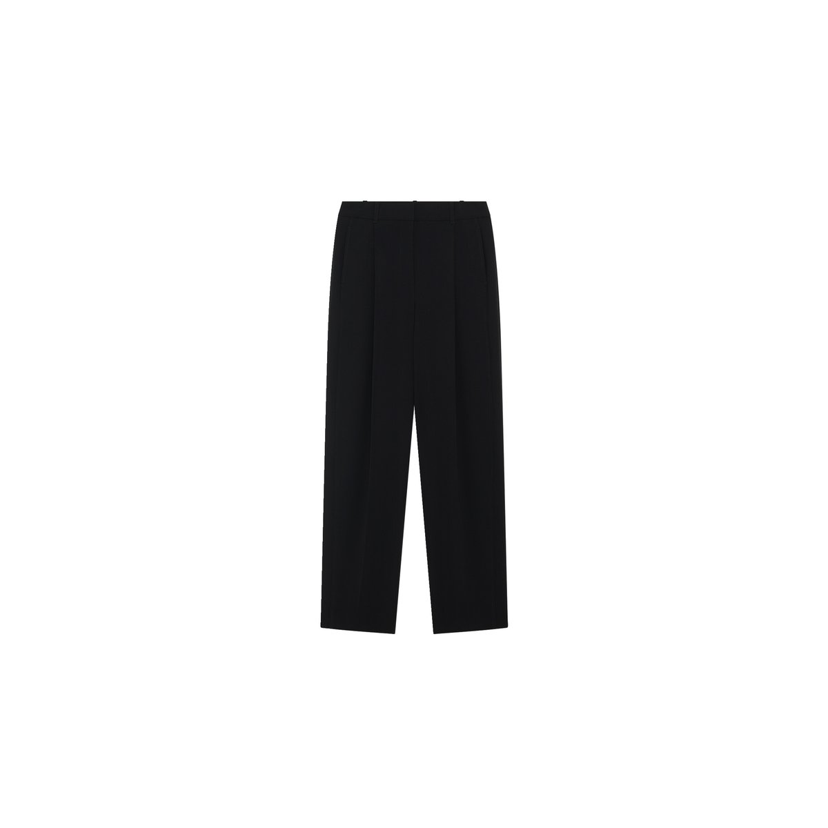Pantalon Padrienpl noir, CAROLL