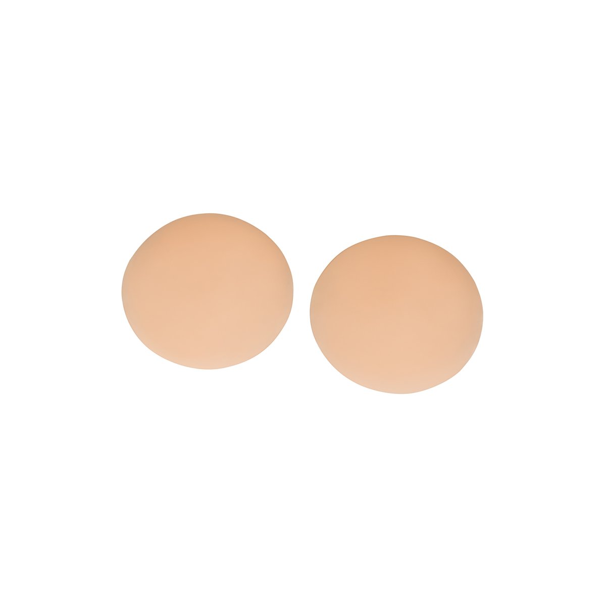 Cache-tétons silicone Cover peau, LISCA