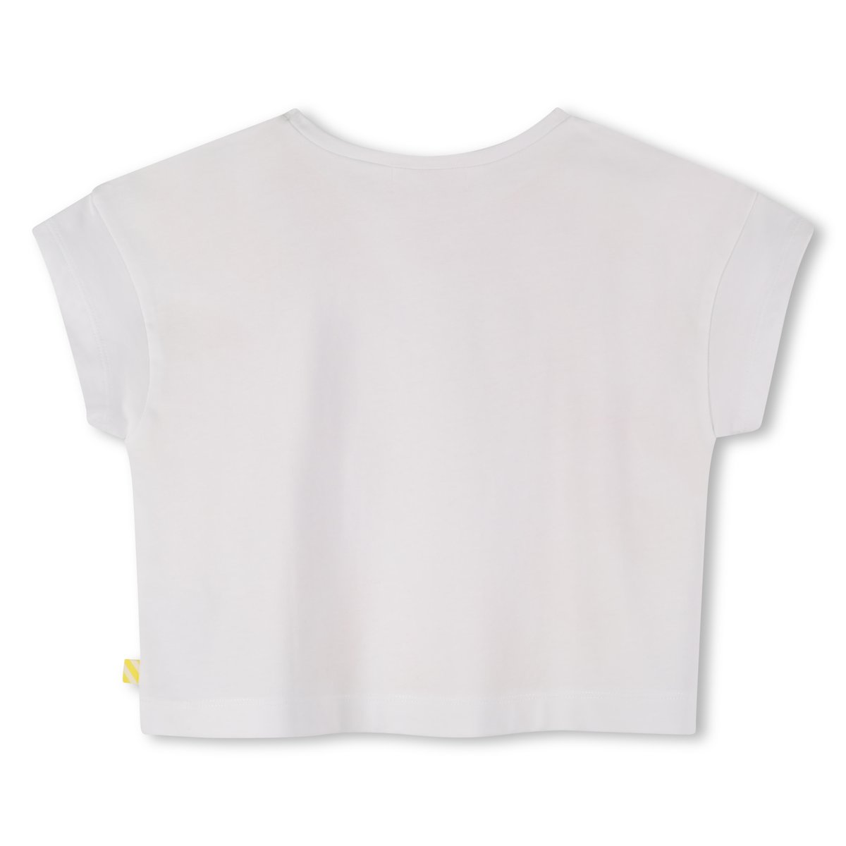 T-shirts à manches courtes blanc, BILLIEBLUSH