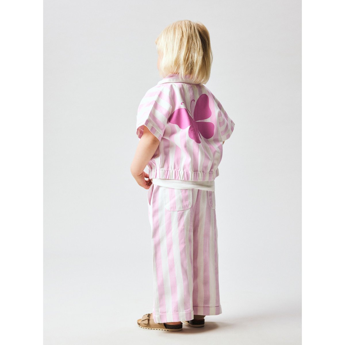 Top cradle pink, NAME IT