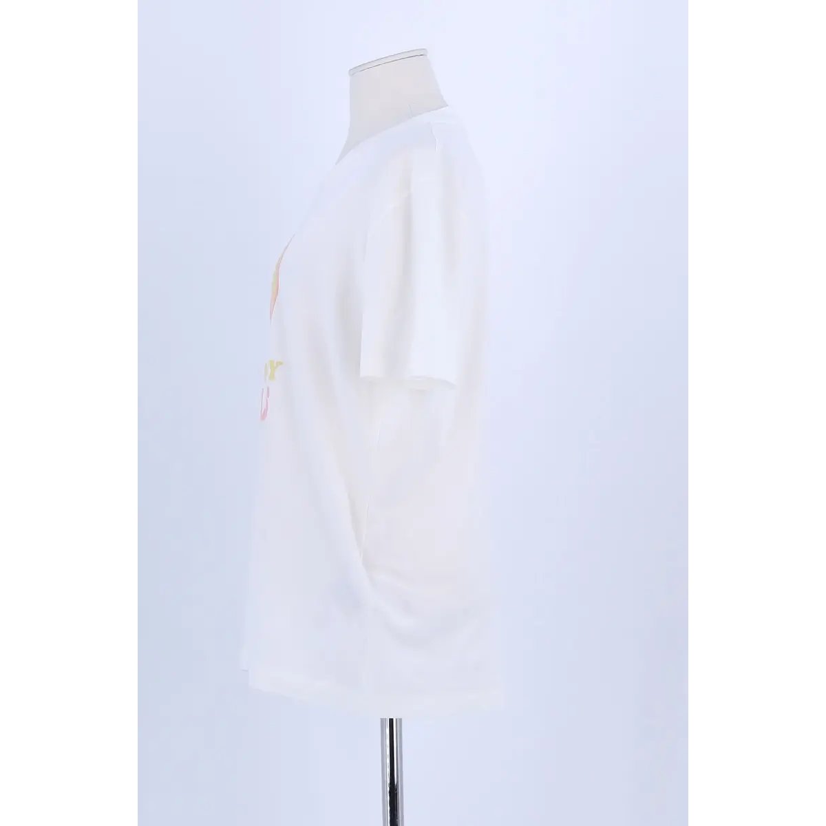 T-shirt - Très Bon État blanc, SANDRO