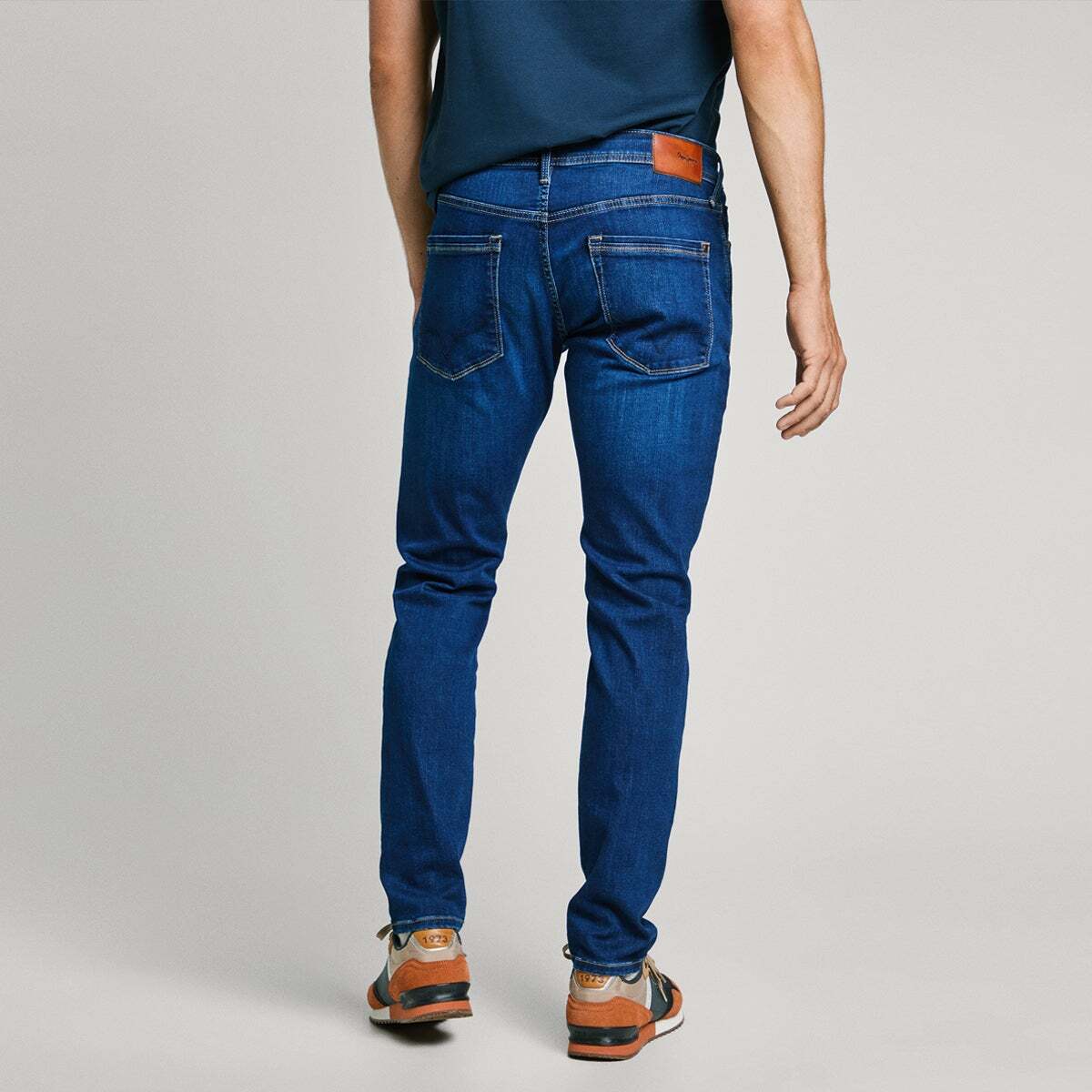 Jean regular Stanley jean, PEPE JEANS