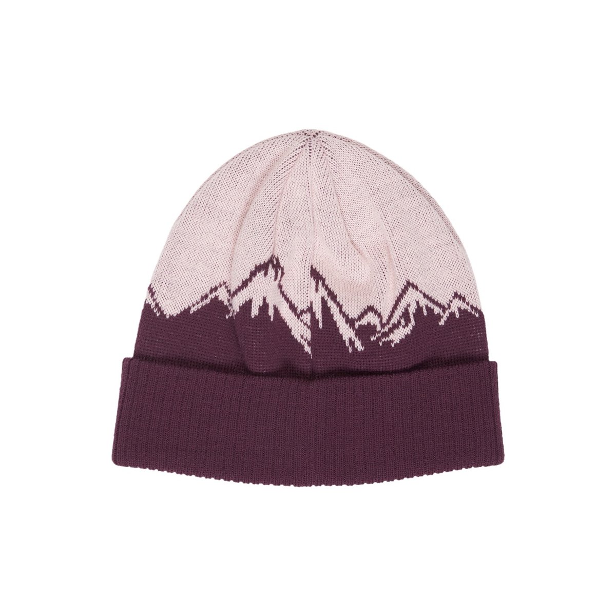Bonnet SNOWROX. violet blackberry wine, ROXY