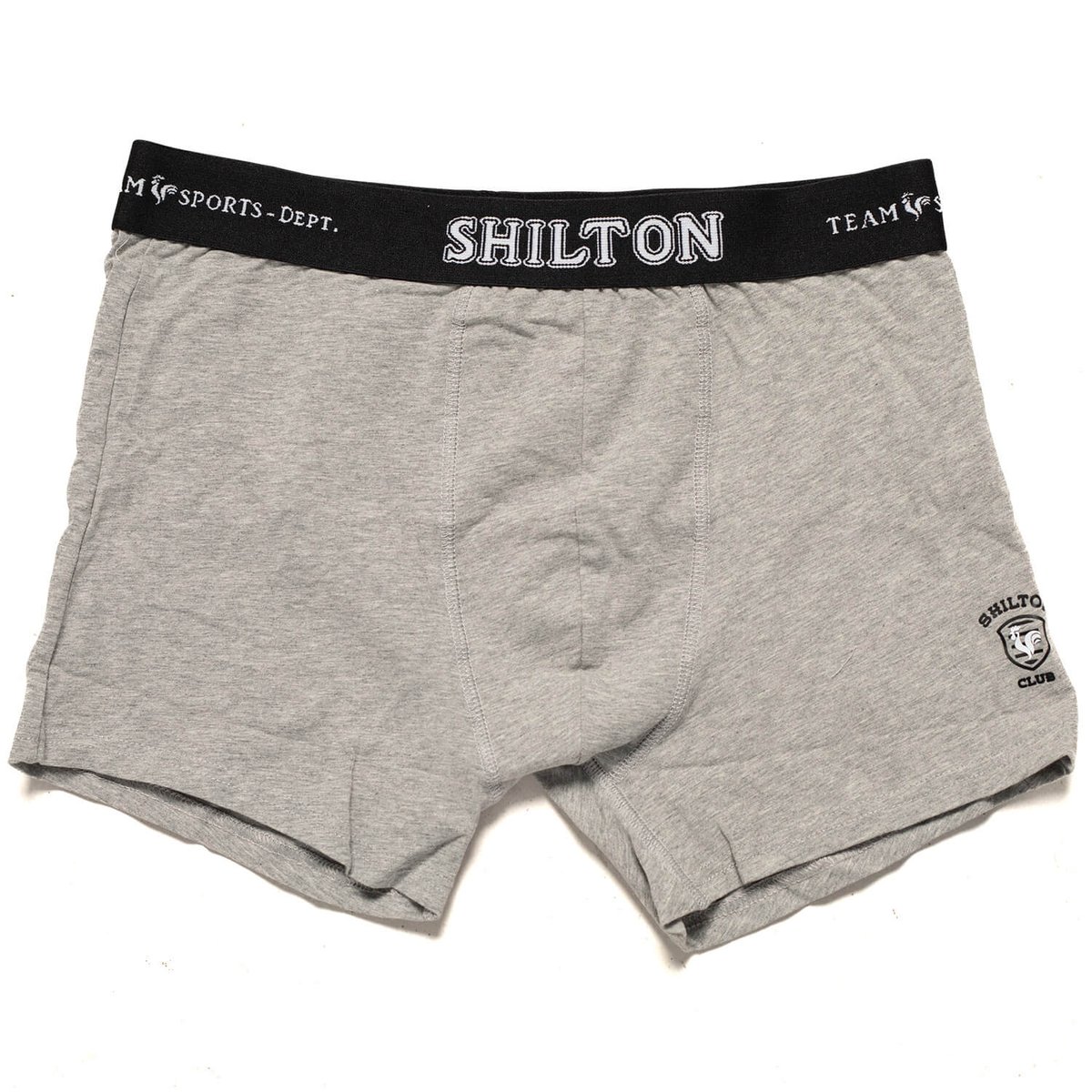 Lot de 3 boxers confort multi, SHILTON
