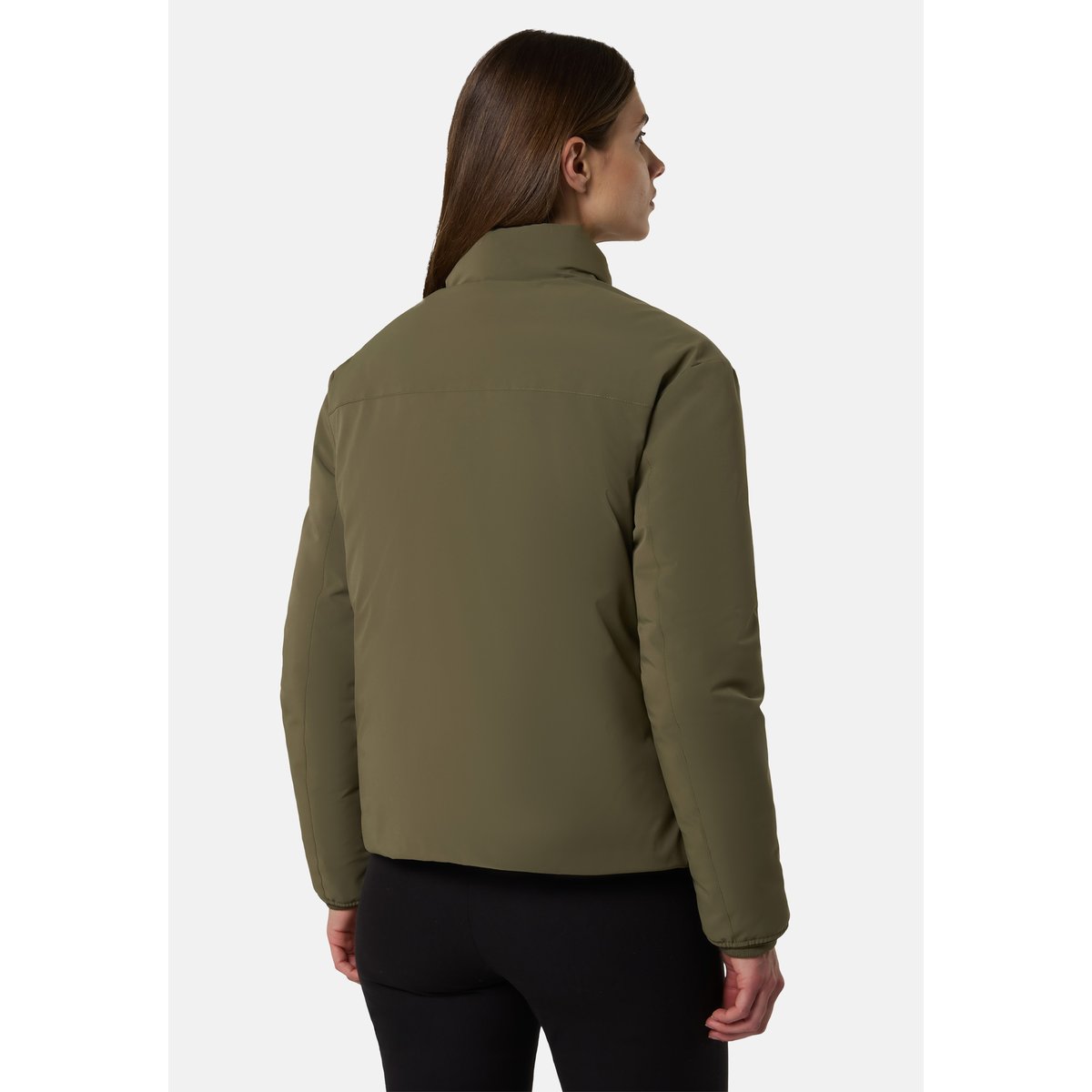 Emma Short nuit des olives, NORTH SAILS