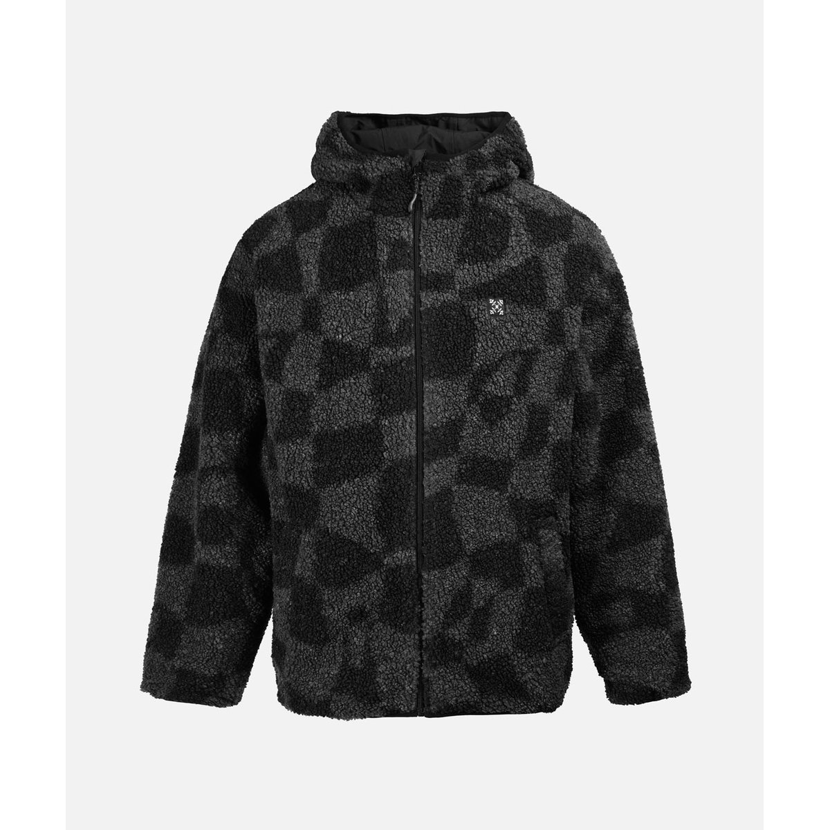 Veste réversible SHIFT black, OXBOW