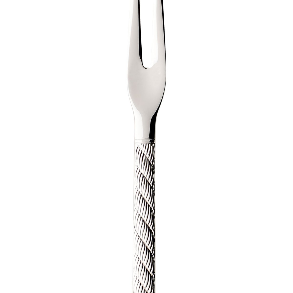 Fourchette À Viande MONTAUK stainless steel, VILLEROY & BOCH