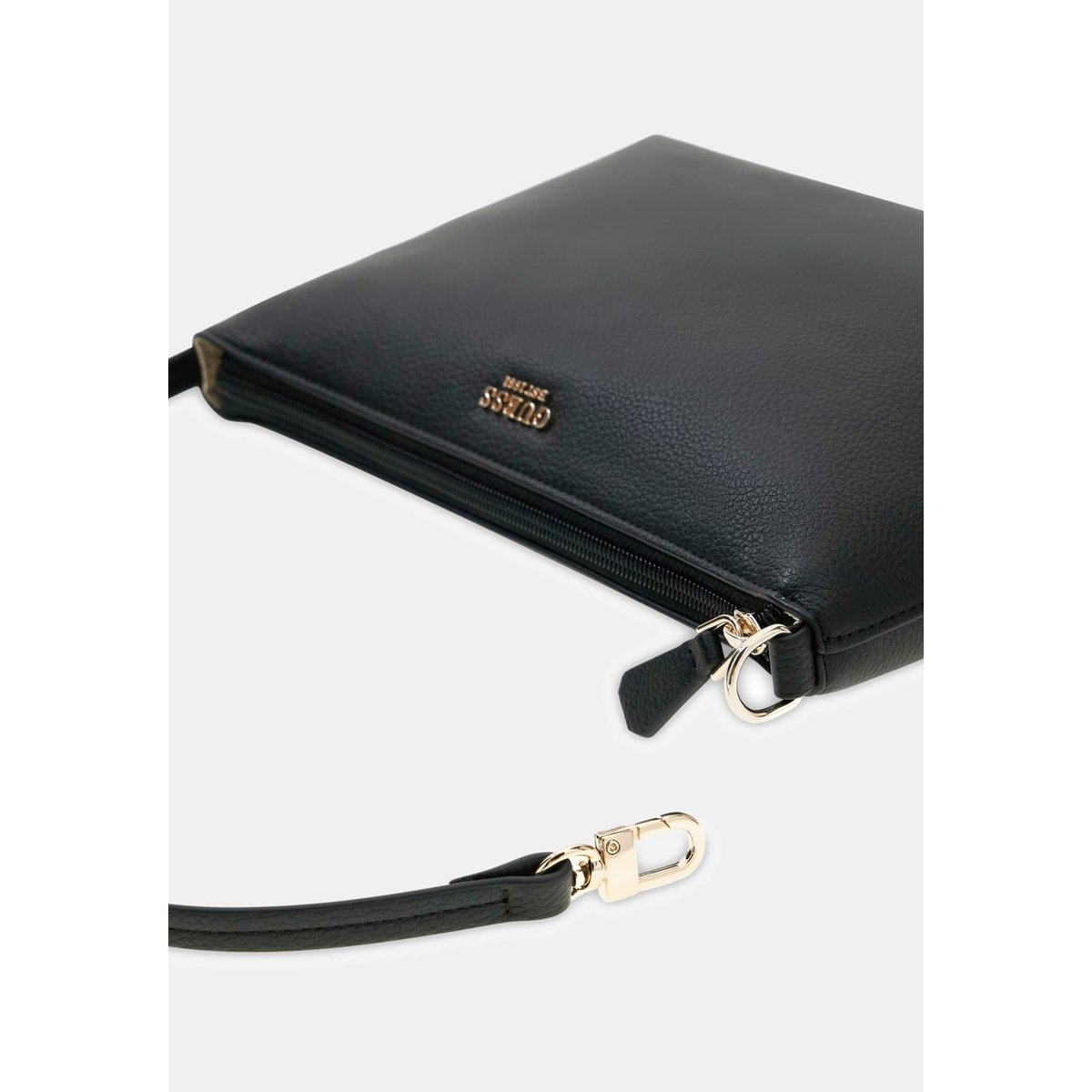 Sac Fourre-Tout Melody noir, GUESS