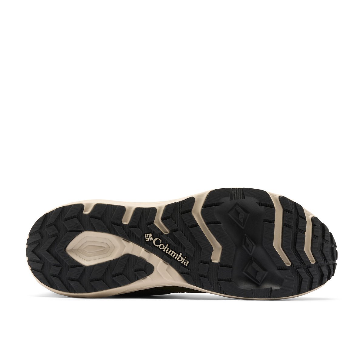 Chaussures de randonnée Peakfreak Roam™ kaki, COLUMBIA