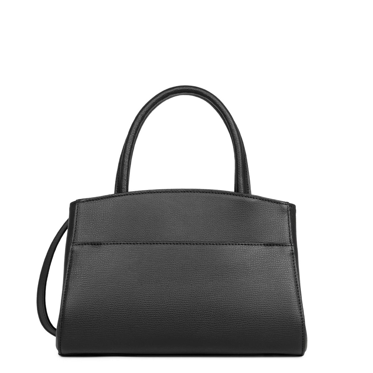 Petit sac à main, Made in France SIERRA FR noir, LANCASTER