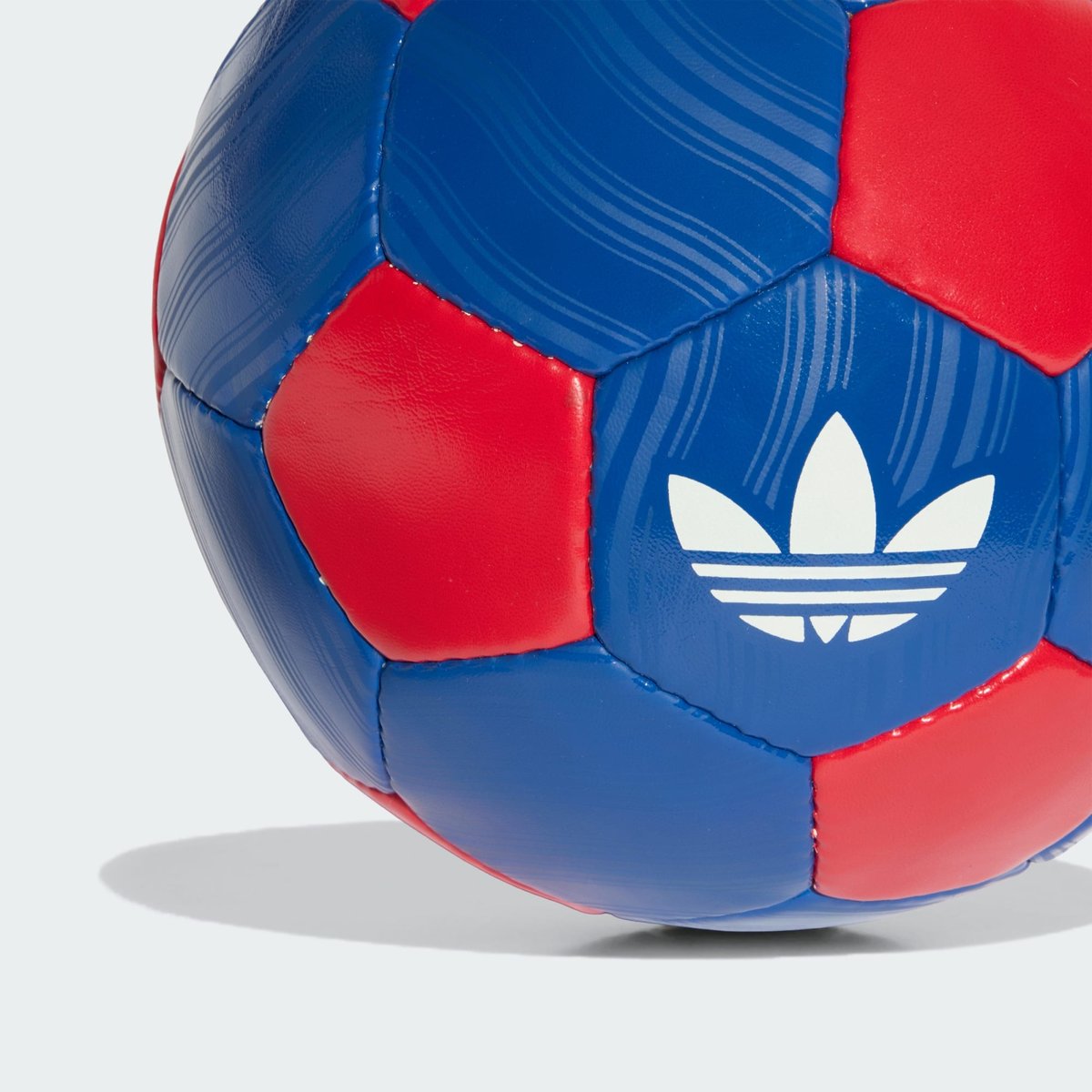 Ballon Club Extérieur Manchester United Ballon Club Extérieur Manchester United couleur unique, adidas Performance