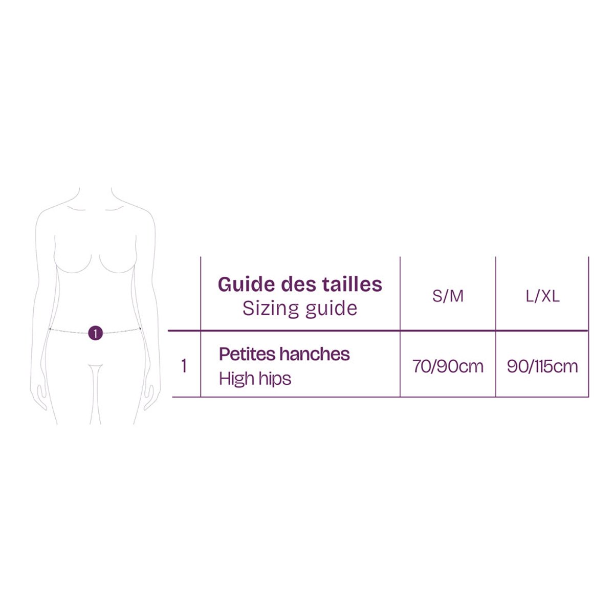 Culotte ouverte à dentelle Marguerite noir, PASSAGE DU DESIR LINGERIE