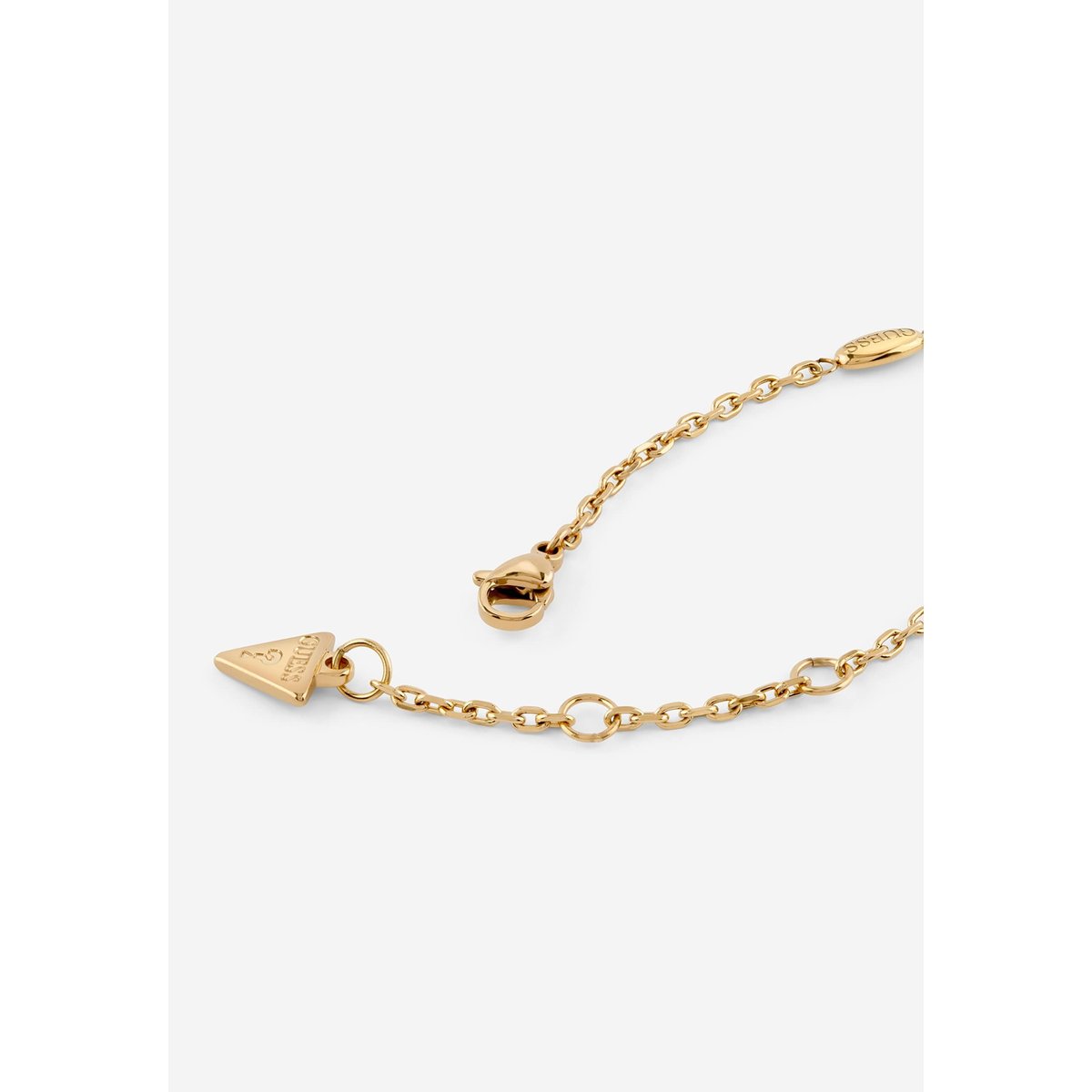Bracelet Moon Drops or, GUESS