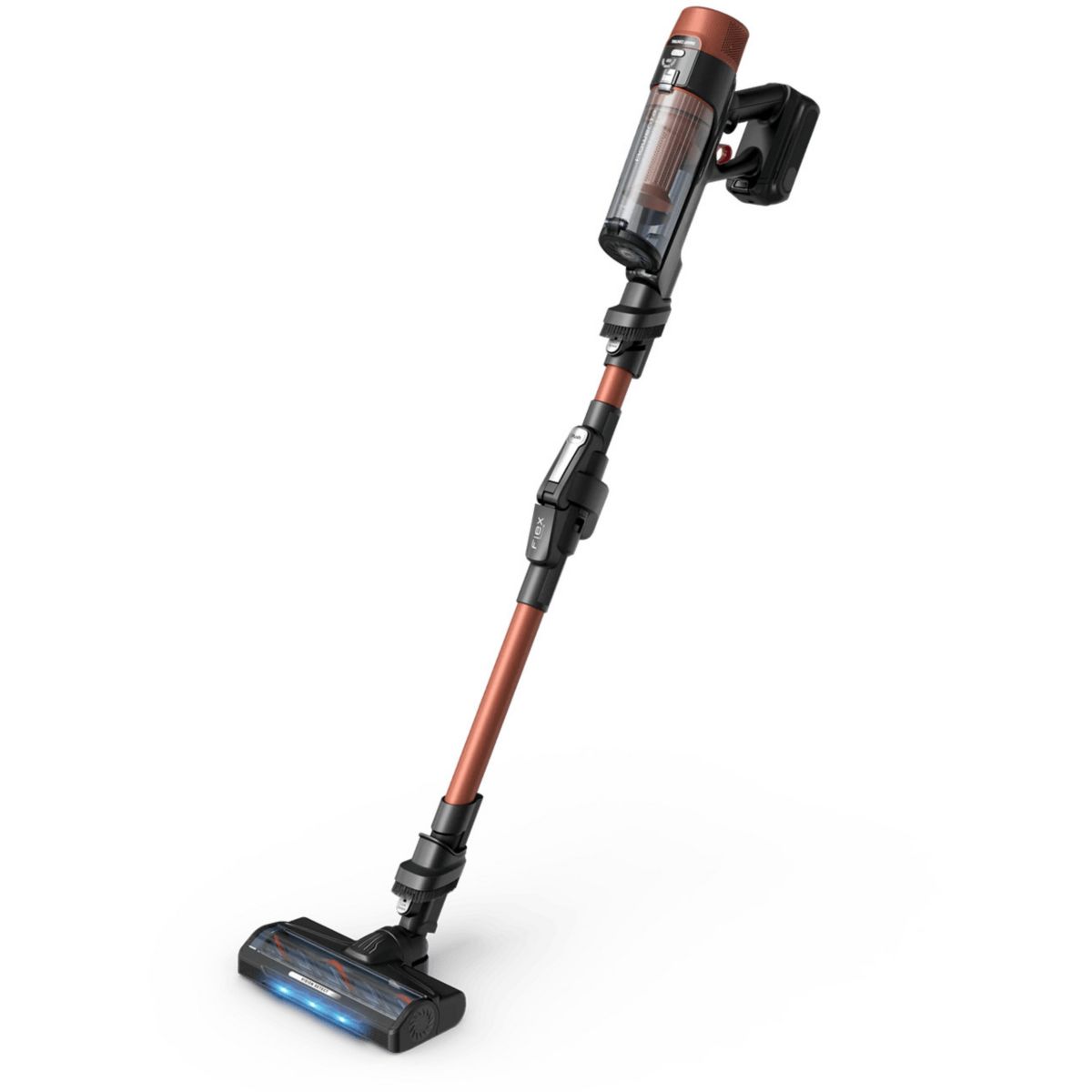 Aspirateur balai X Force Flex 10.80 RH7A73E0 couleur unique, ROWENTA