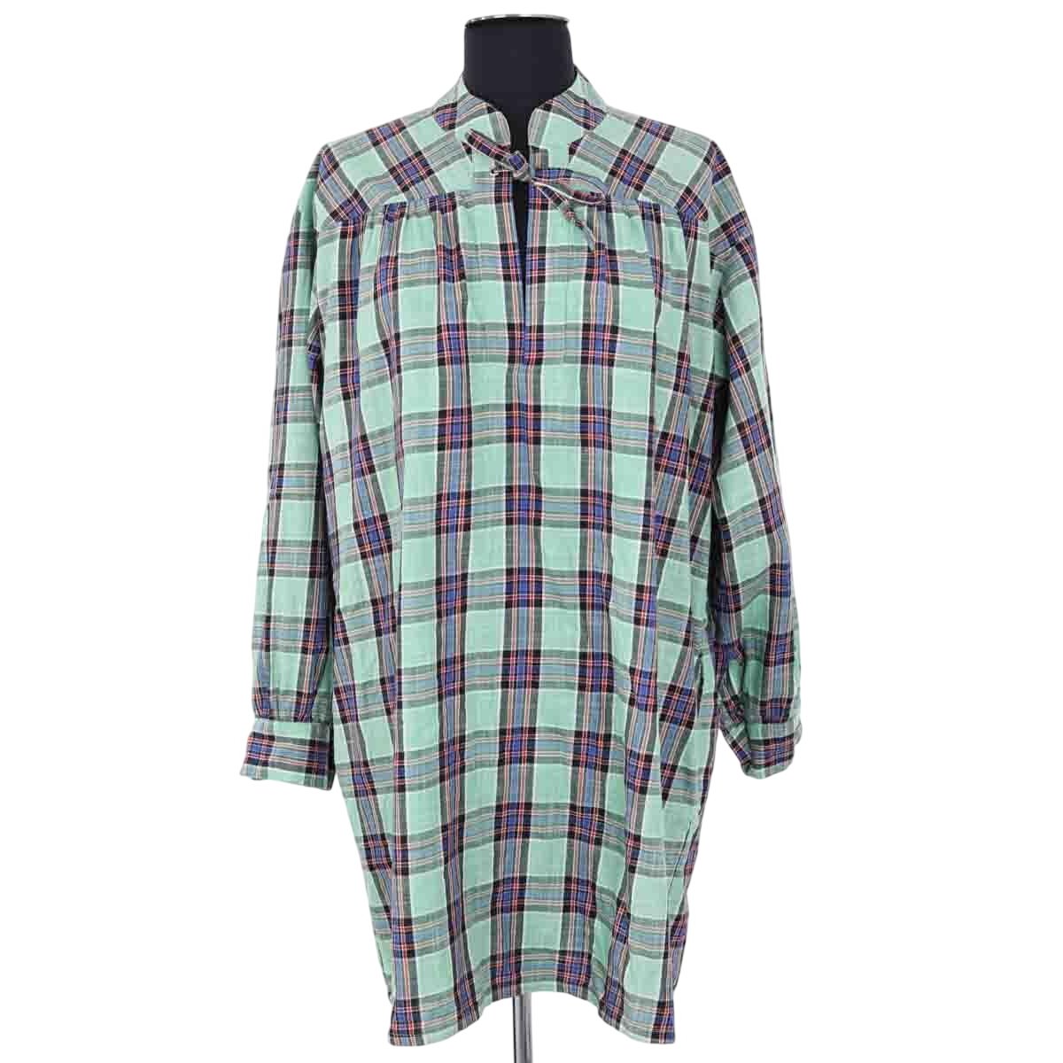 Robe - Très Bon État vert, ROSEANNA