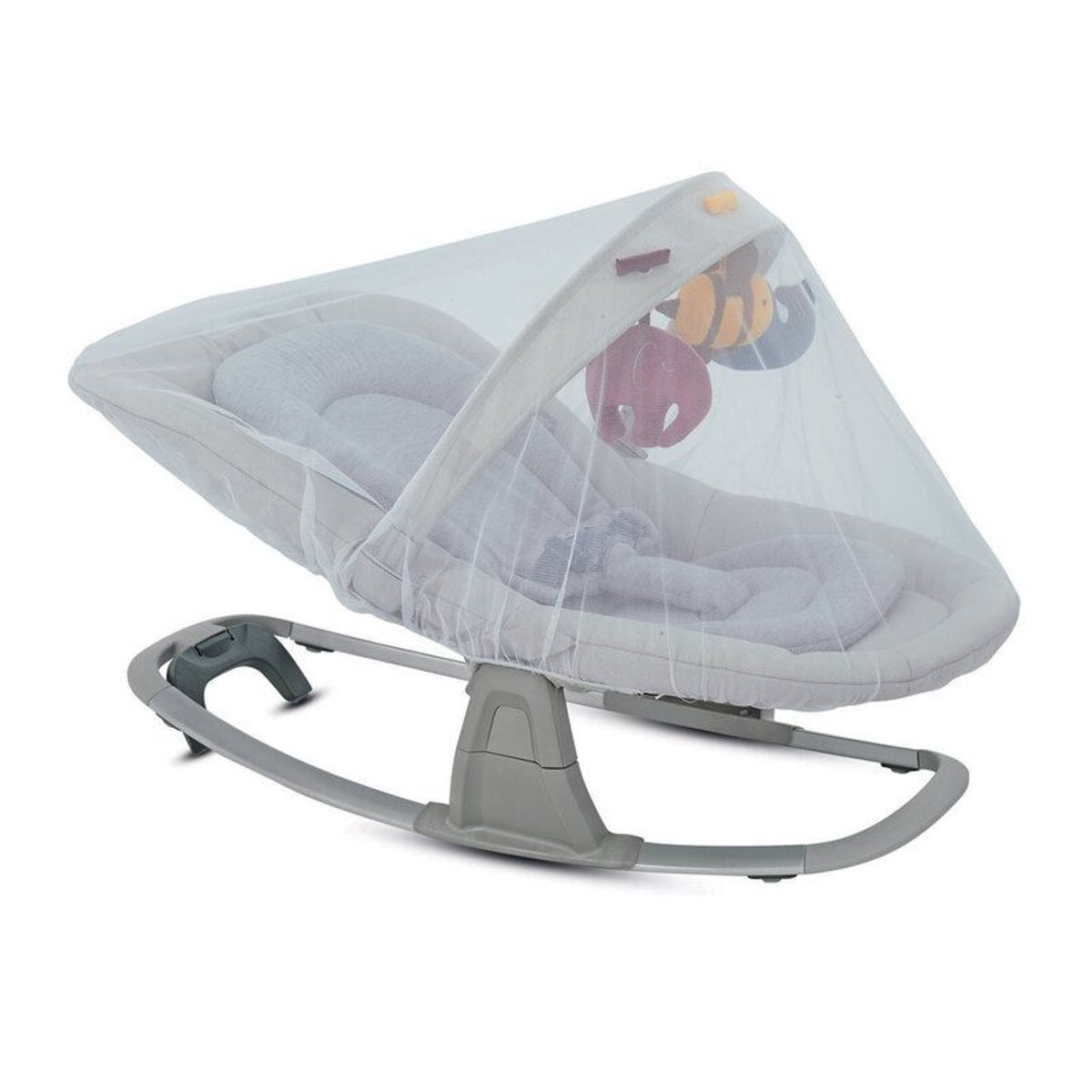 Moustiquaire pour transat Lounge couleur unique, INGLESINA