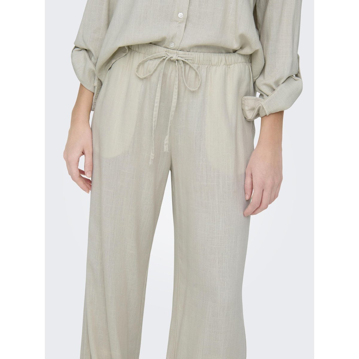 Pantalon moonbeam, JDY