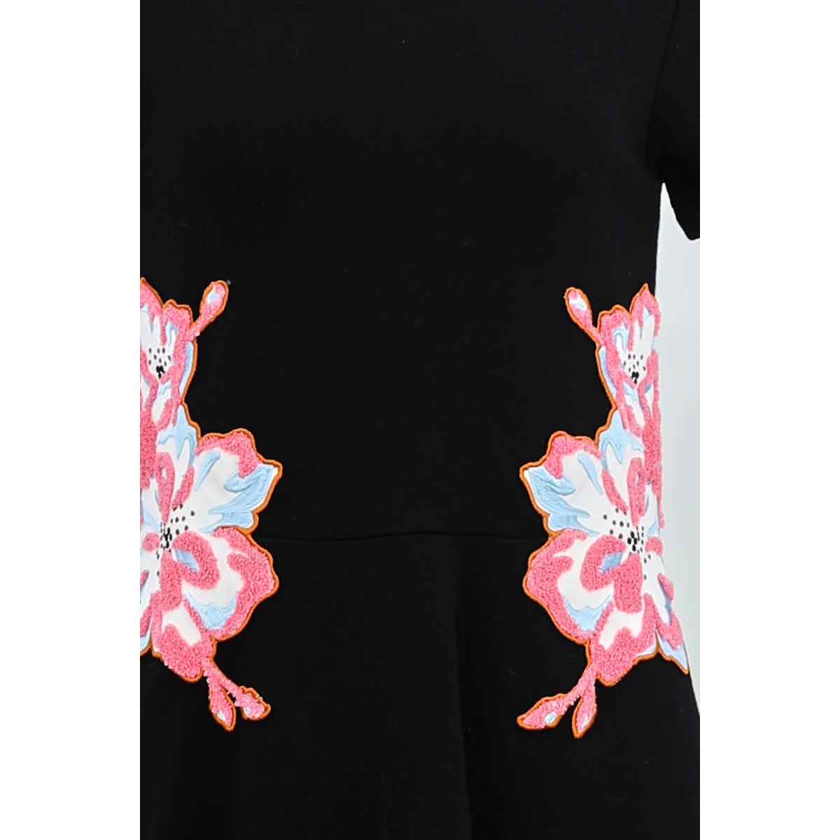 Robe - Très Bon État noir, CARVEN