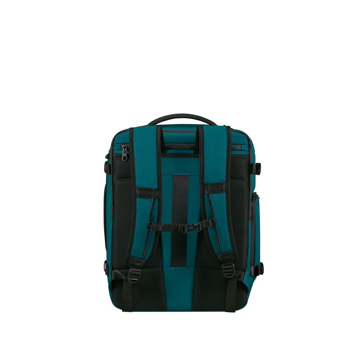 Mochila de Cabin M Cabin Pack, 17.3" 37L, Samsonite azul, SAMSONITE