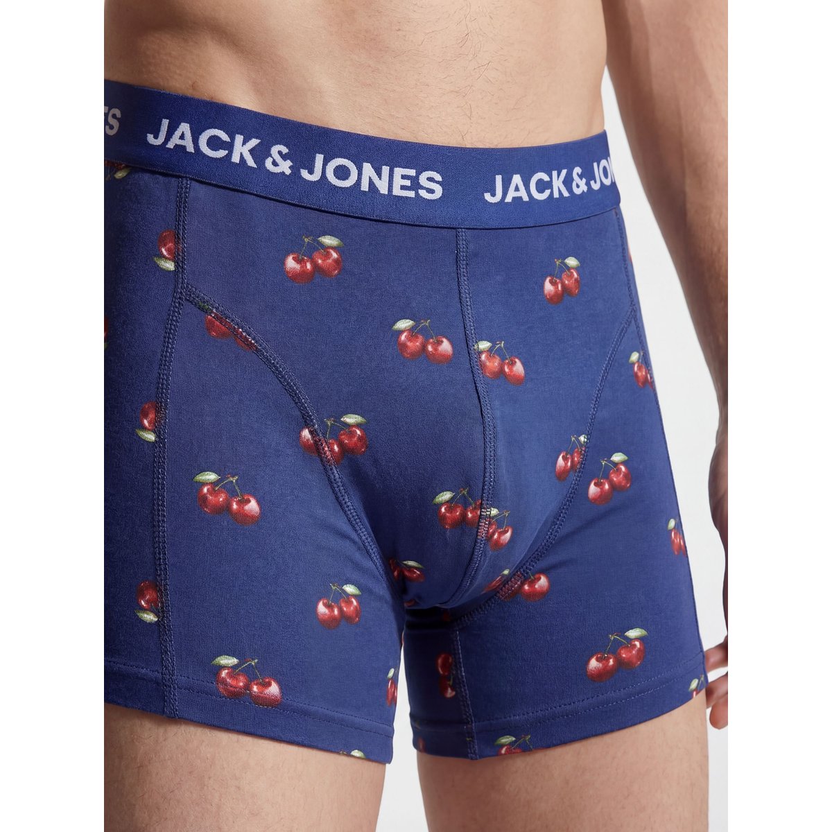 Maillots bleue - marina, JACK & JONES