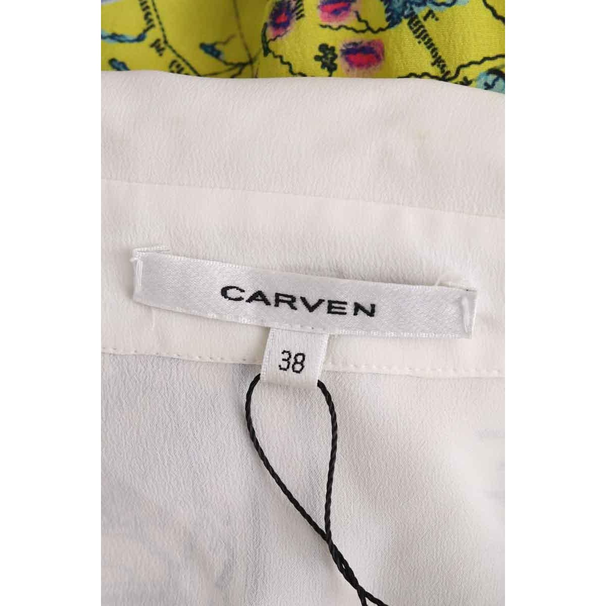 Robe - Très Bon État multicolore, CARVEN