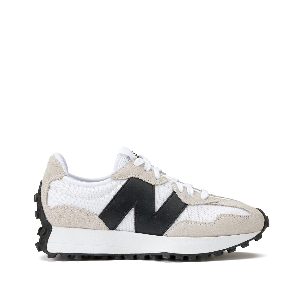Baskets MS327 blanc, NEW BALANCE