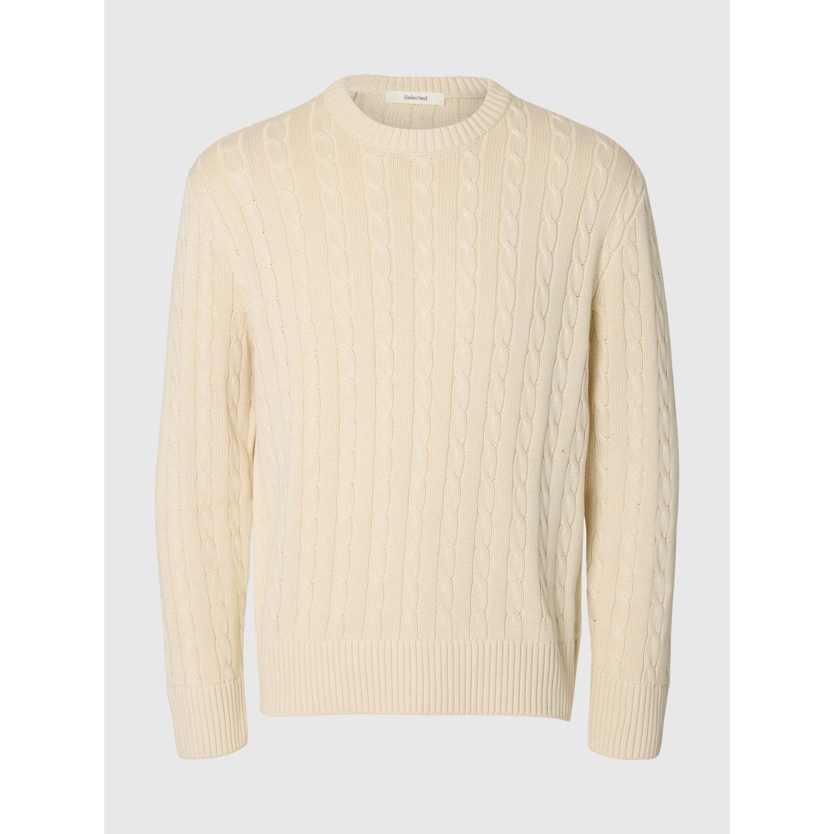 Pullover birch, SELECTED