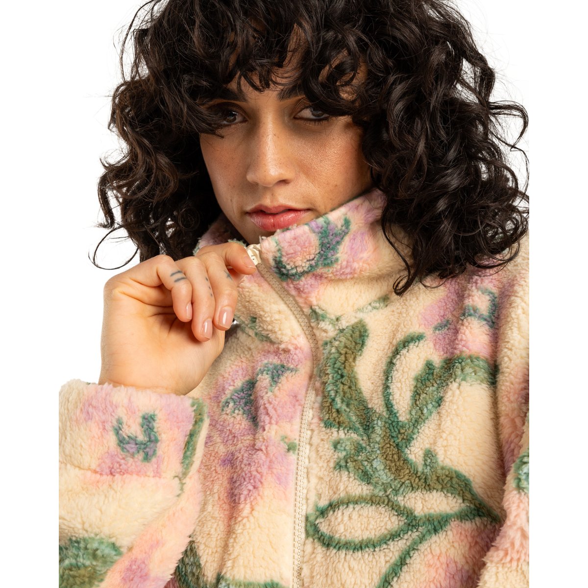 Sweat zippé FIRST LIGHT multi multi, BILLABONG